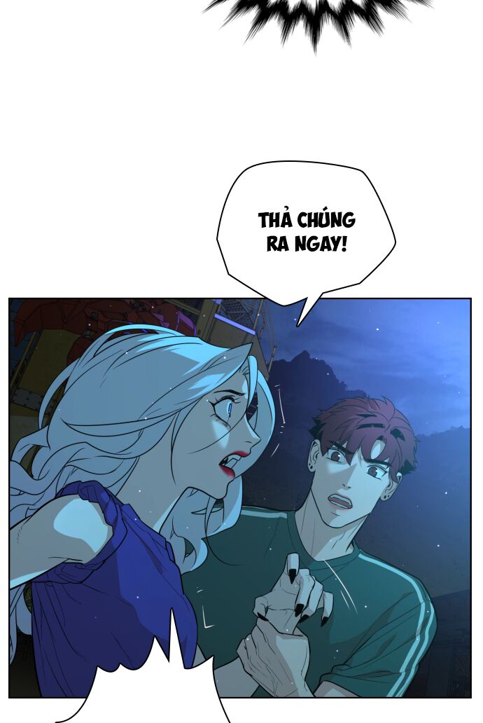 Máu trắng: Chapter 45