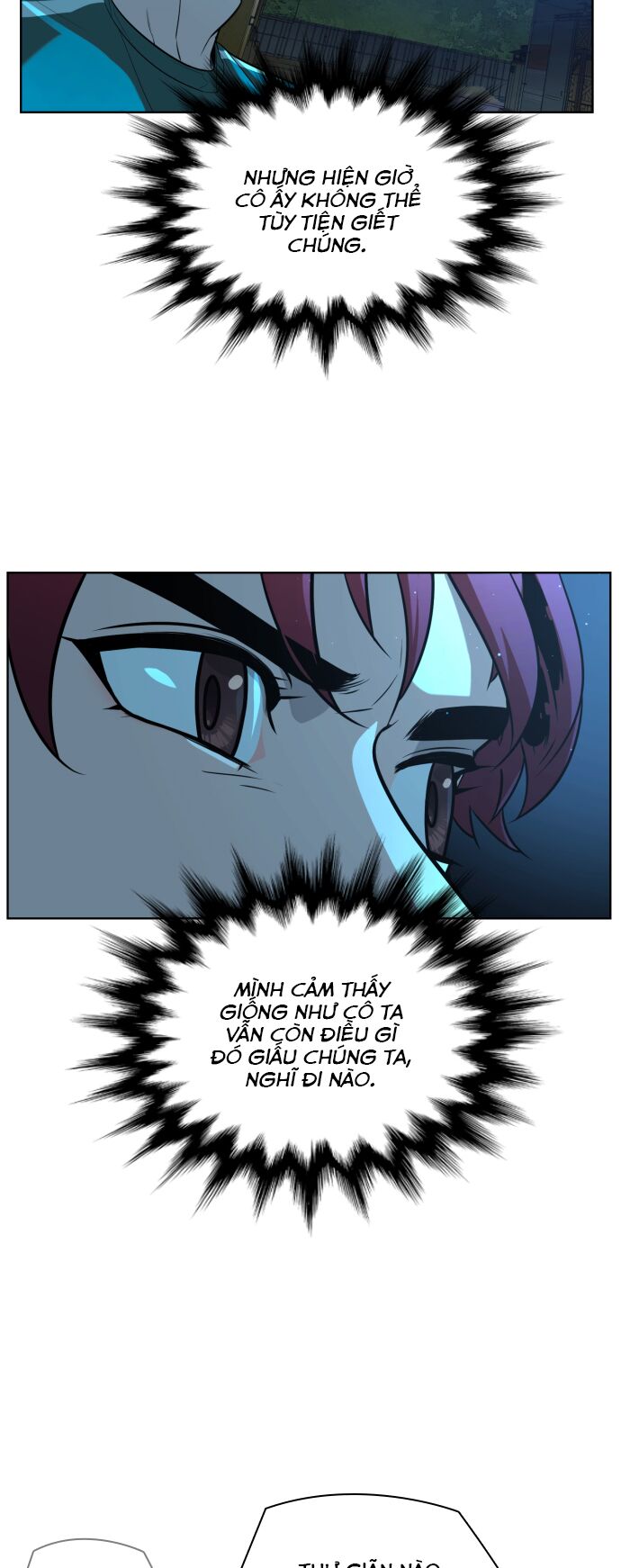 Máu trắng: Chapter 45