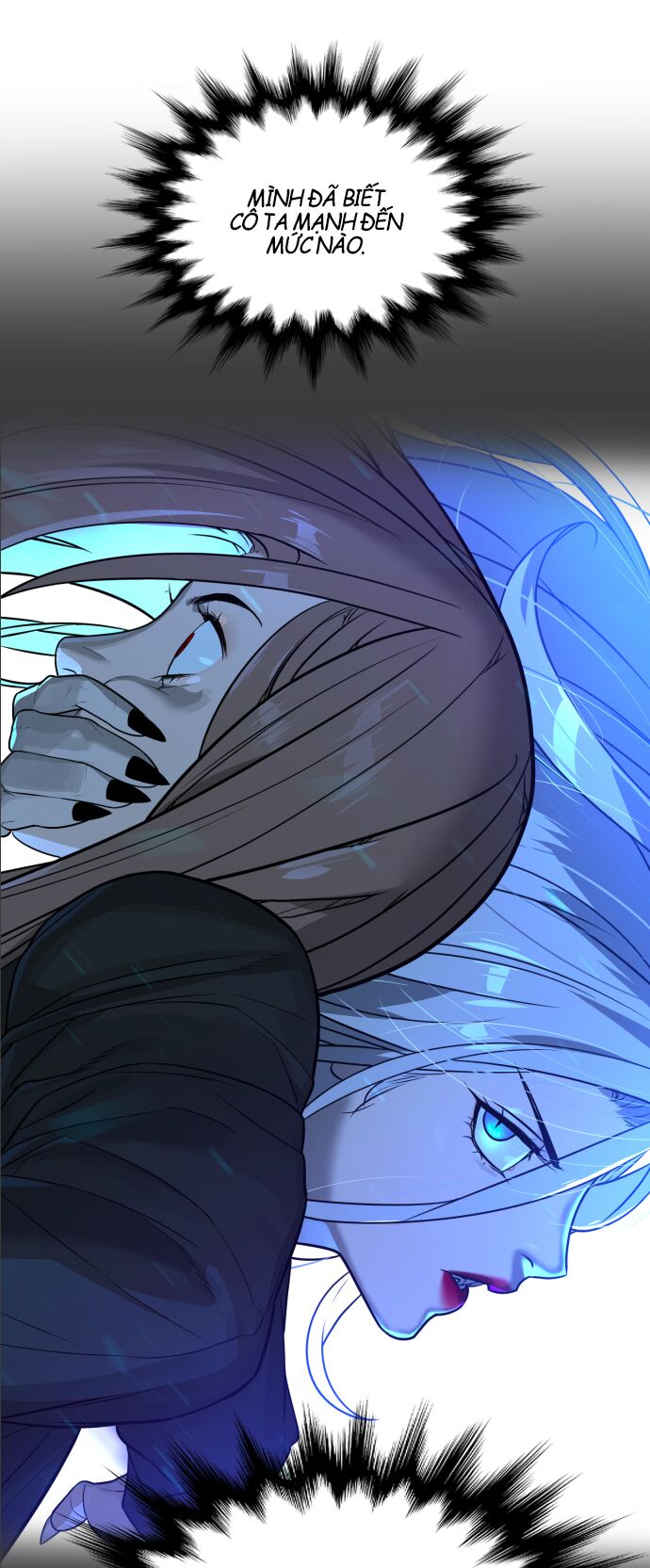 Máu trắng: Chapter 45