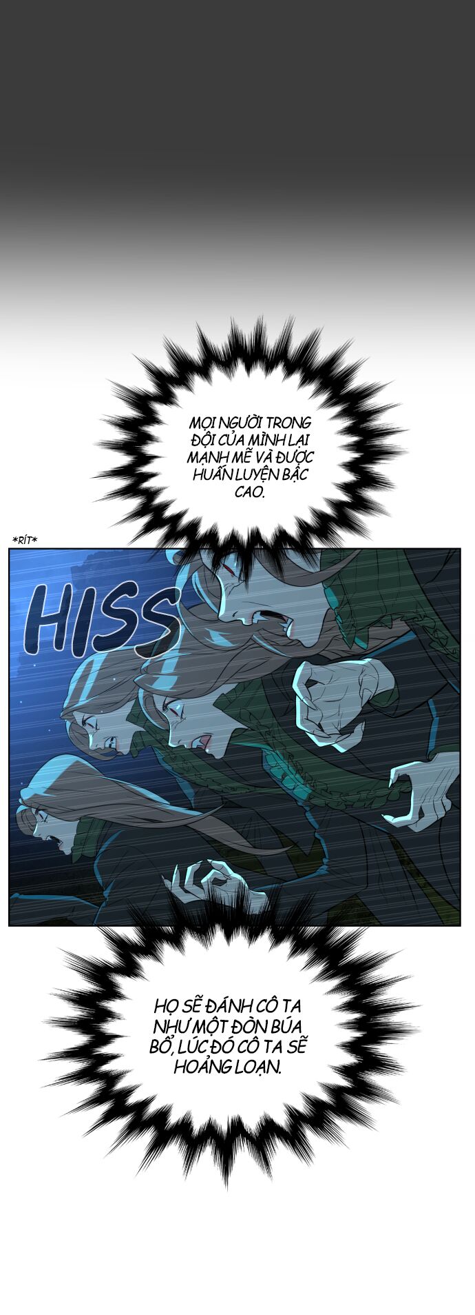 Máu trắng: Chapter 45