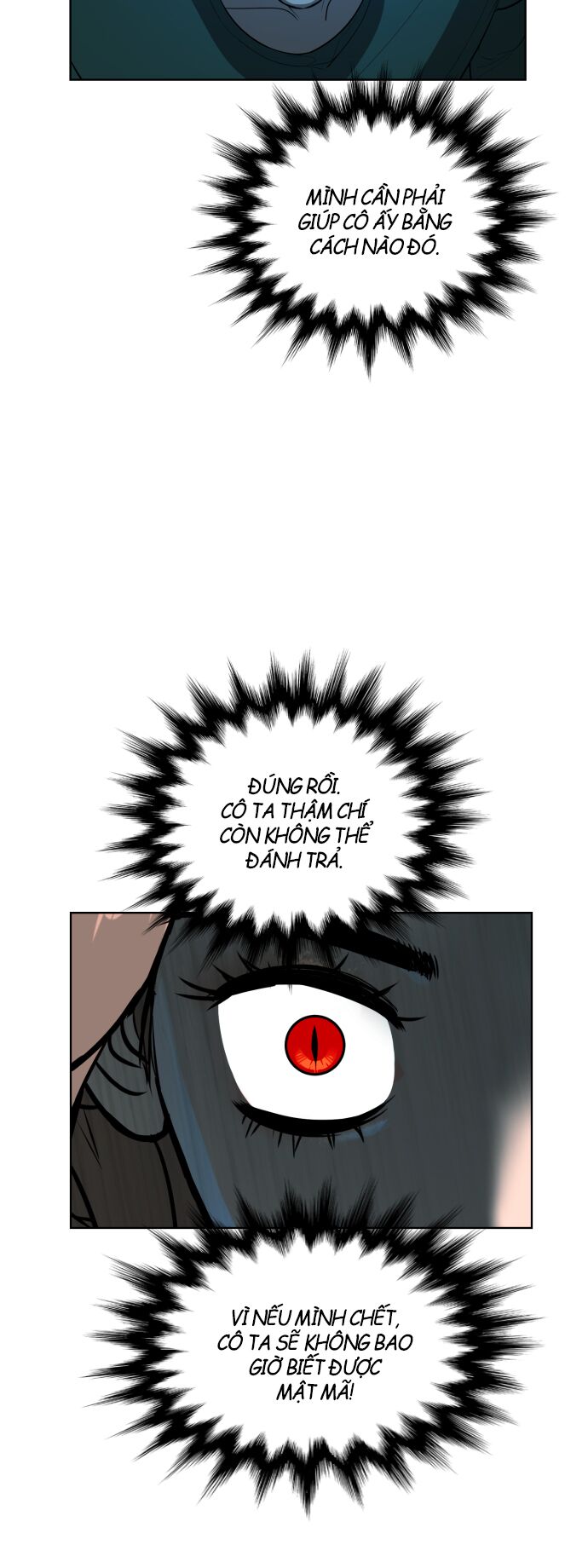 Máu trắng: Chapter 45