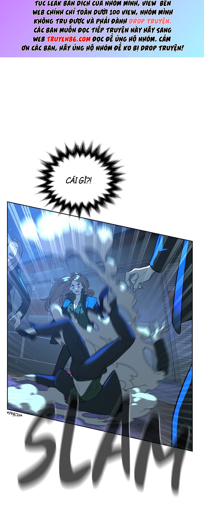 Máu trắng: Chapter 45