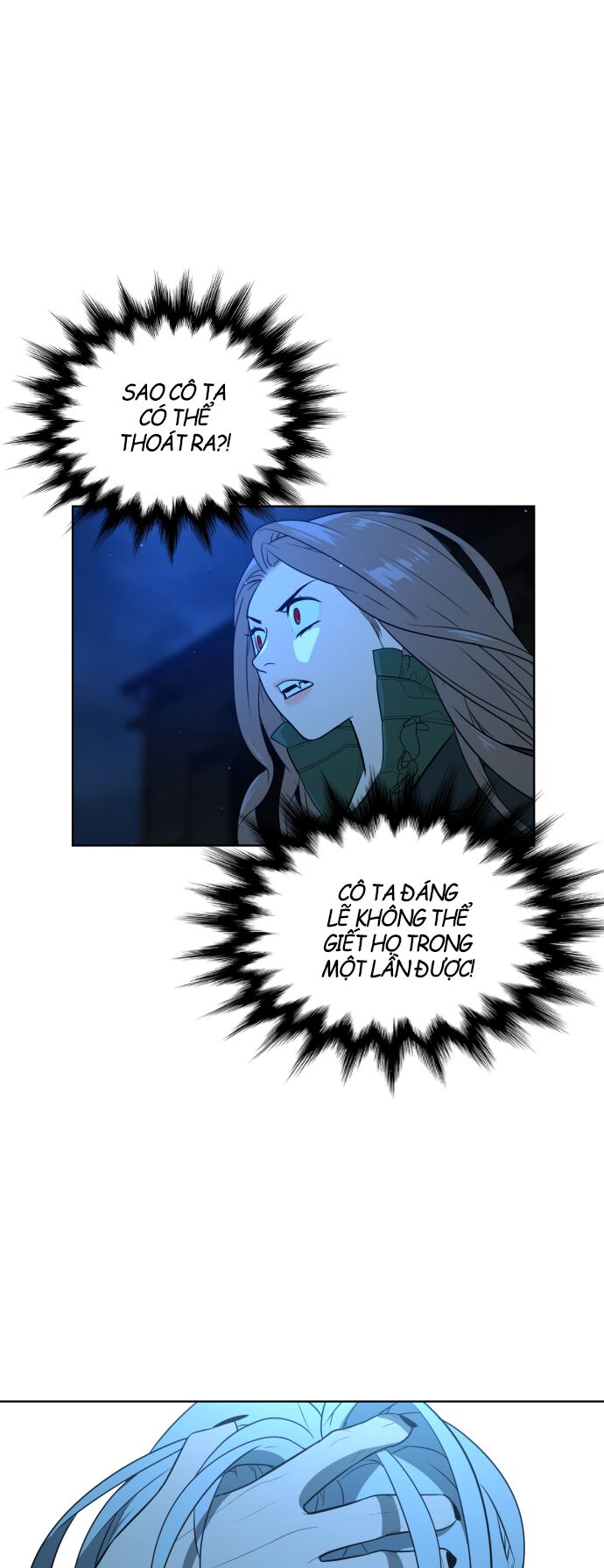 Máu trắng: Chapter 45