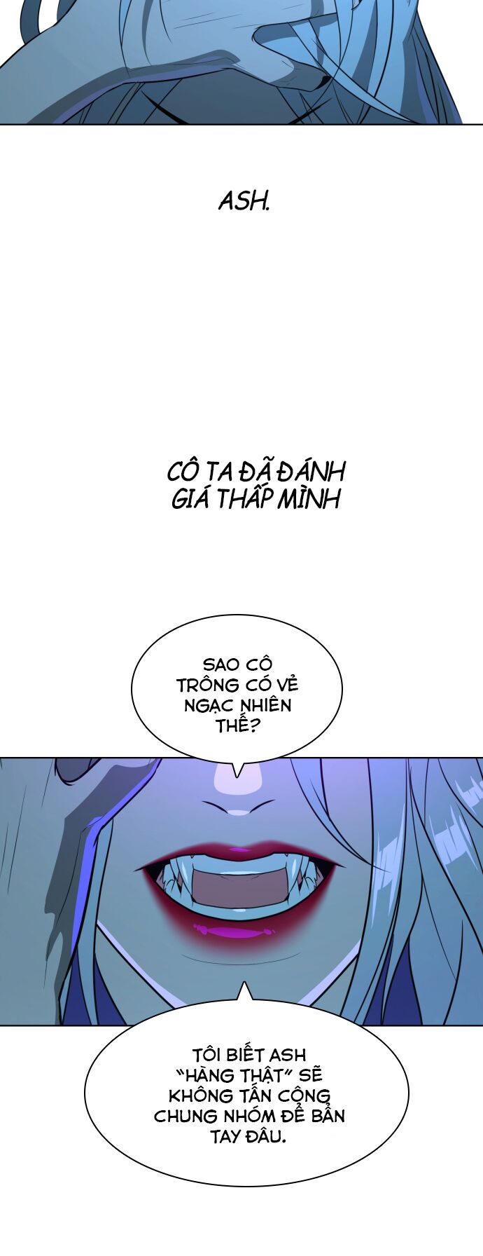 Máu trắng: Chapter 45