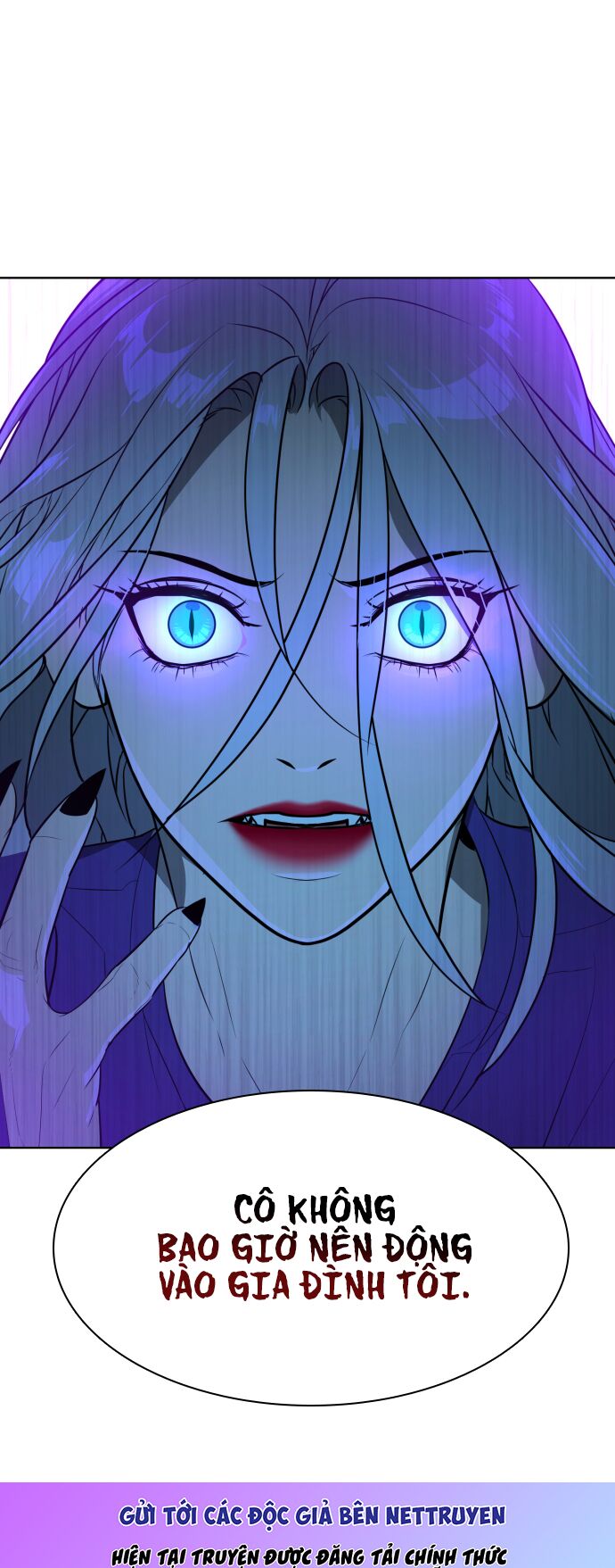 Máu trắng: Chapter 45