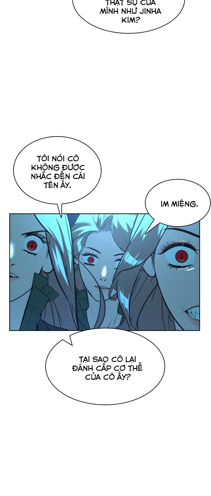 Máu trắng: Chapter 45