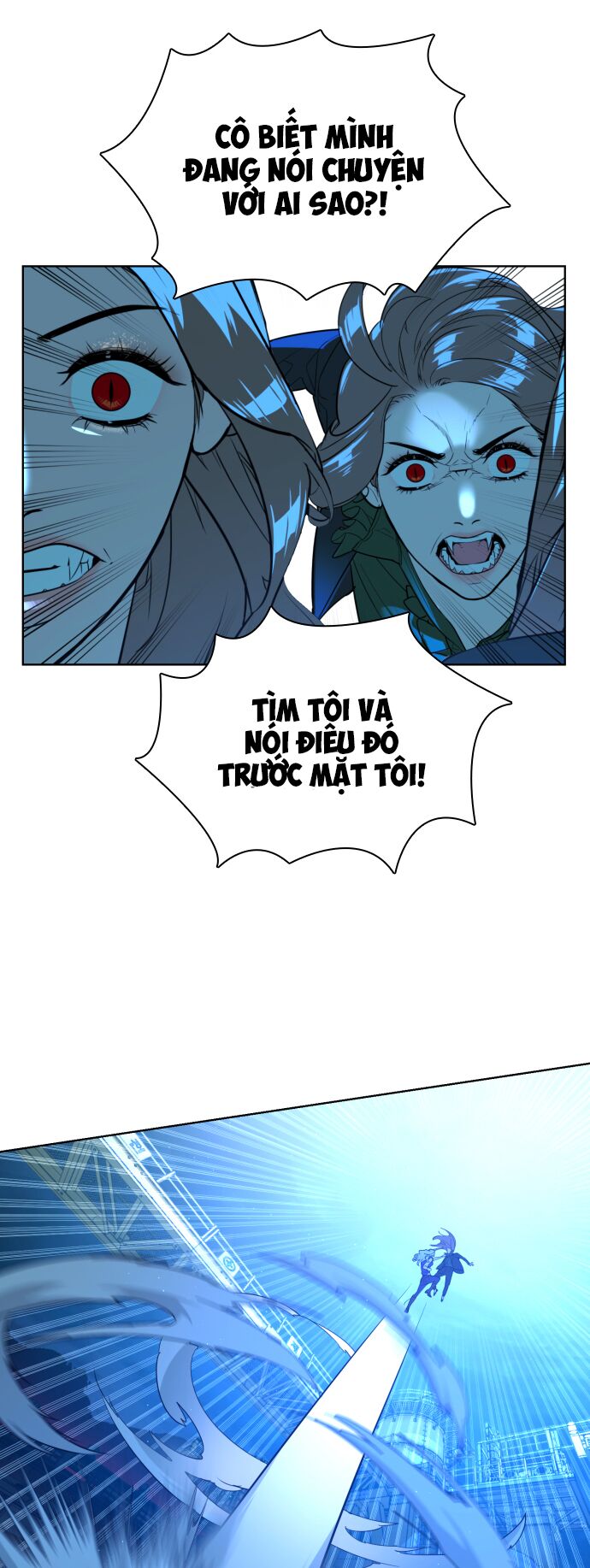Máu trắng: Chapter 45
