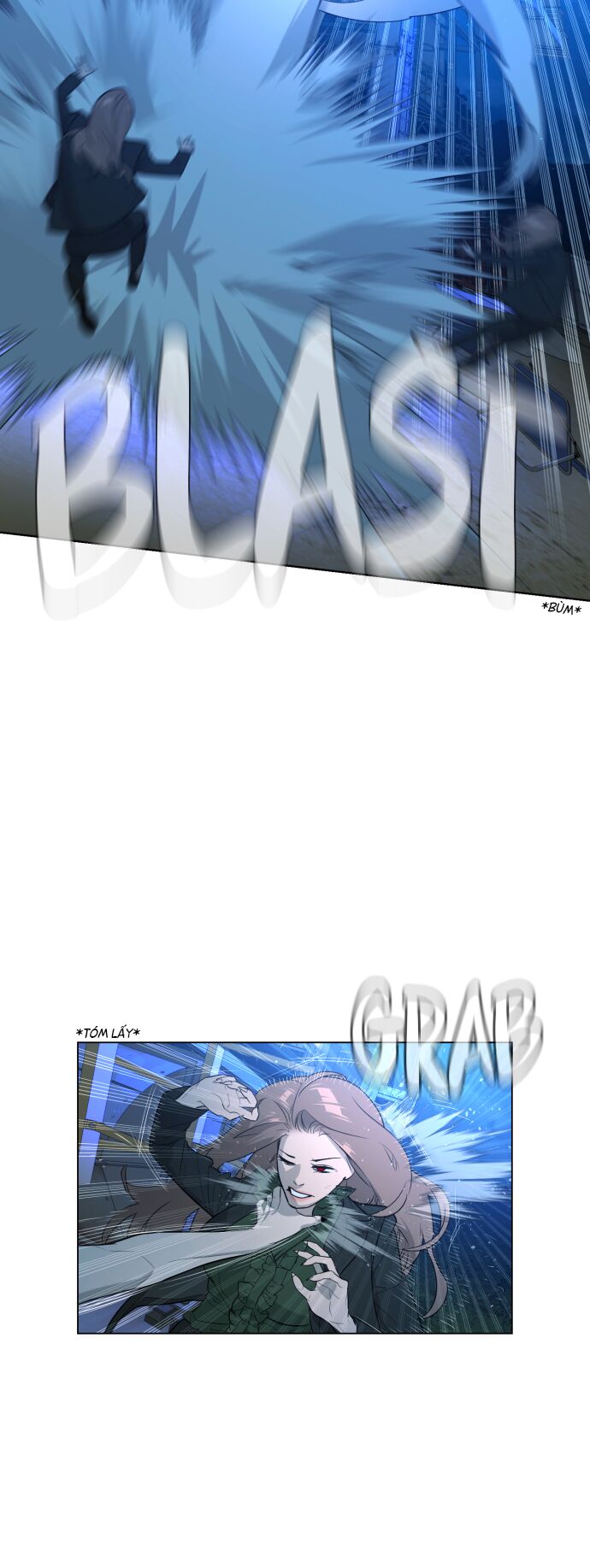 Máu trắng: Chapter 45