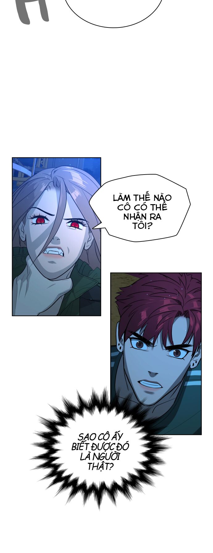 Máu trắng: Chapter 45