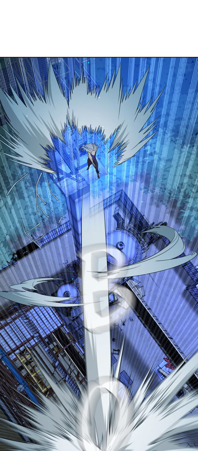 Máu trắng: Chapter 45