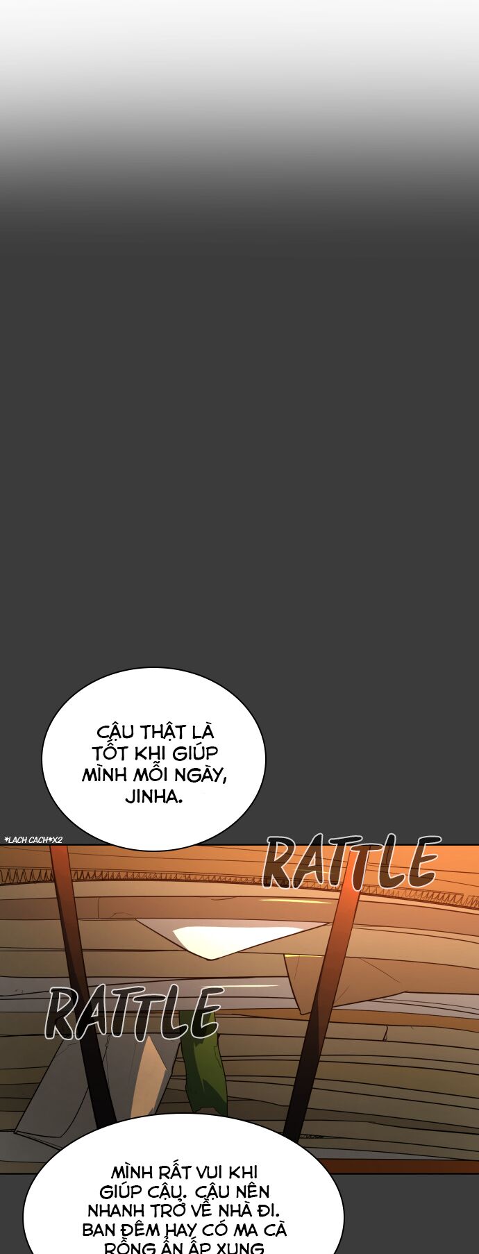 Máu trắng: Chapter 45