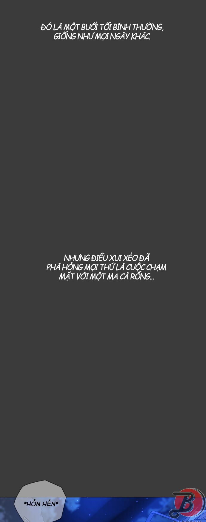 Máu trắng: Chapter 45