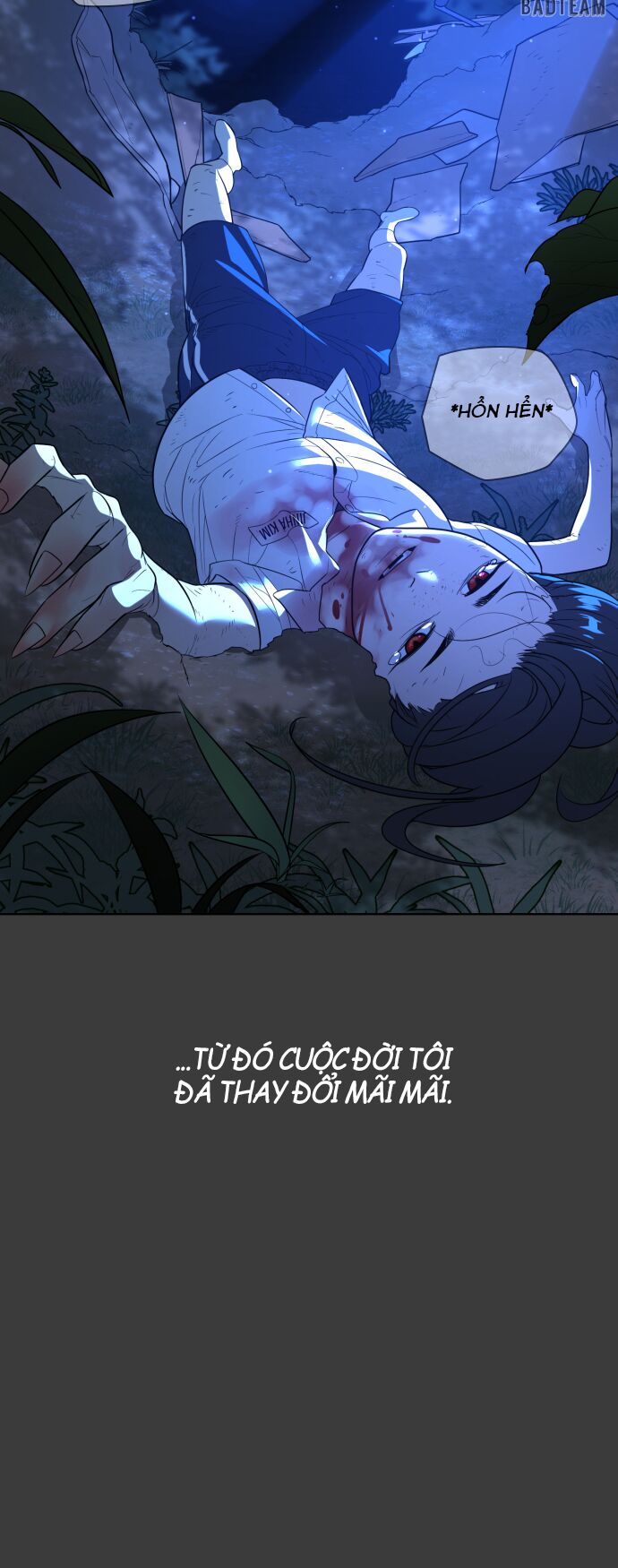 Máu trắng: Chapter 45