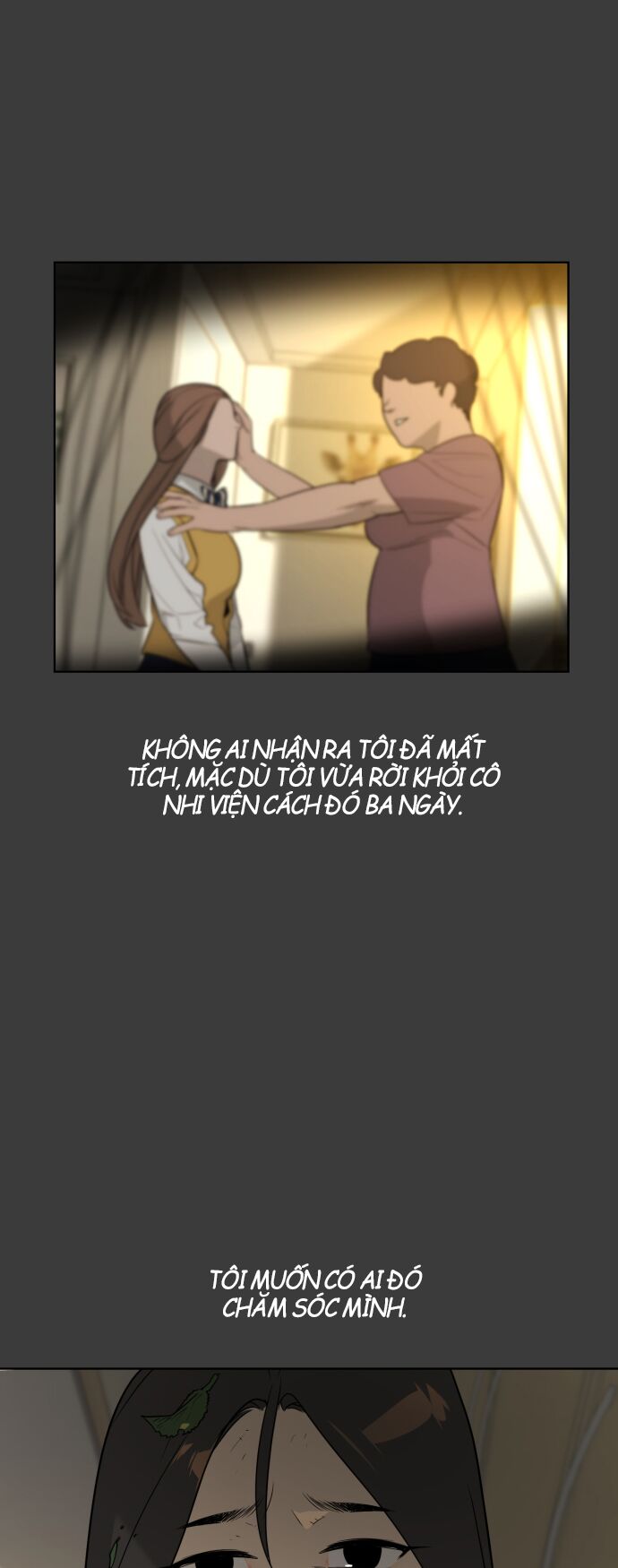 Máu trắng: Chapter 45