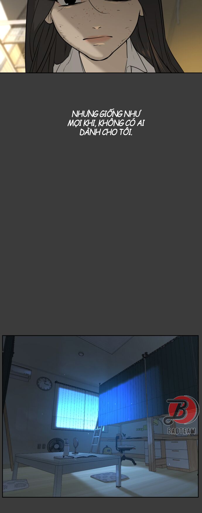 Máu trắng: Chapter 45