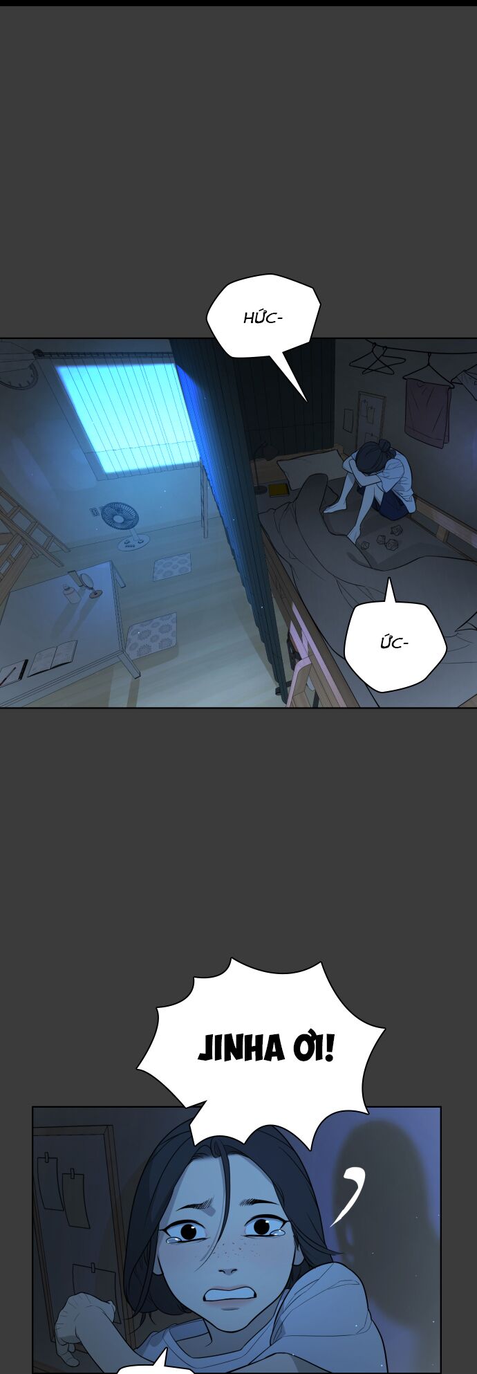Máu trắng: Chapter 45