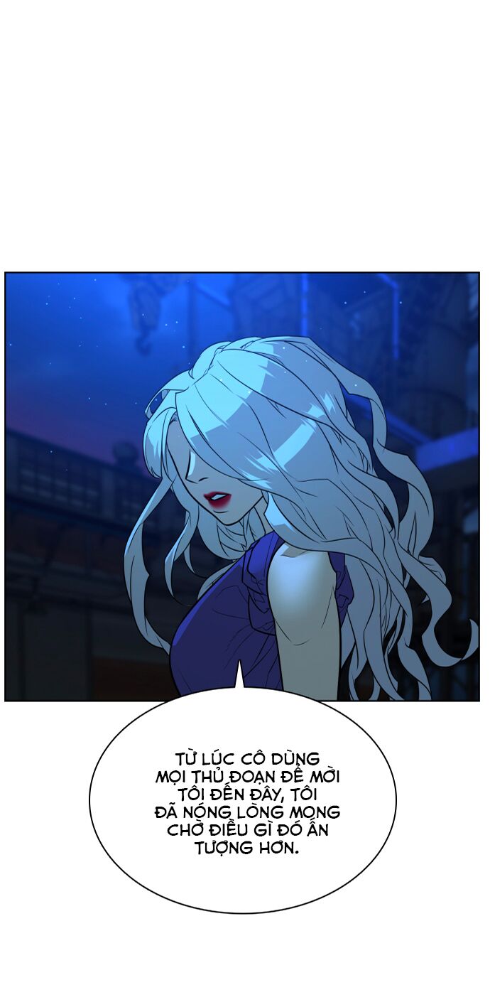 Máu trắng: Chapter 45
