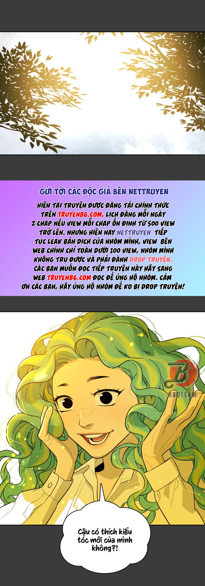 Máu trắng: Chapter 45