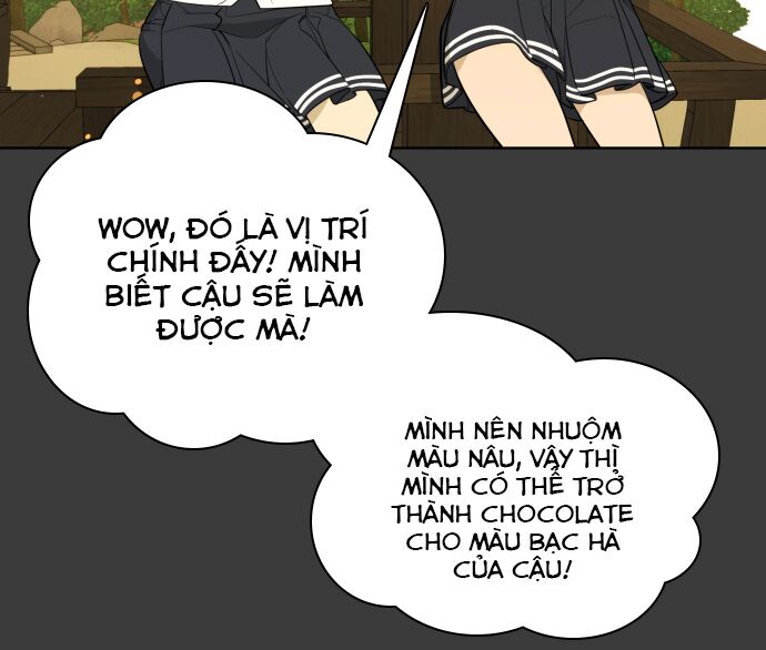Máu trắng: Chapter 45