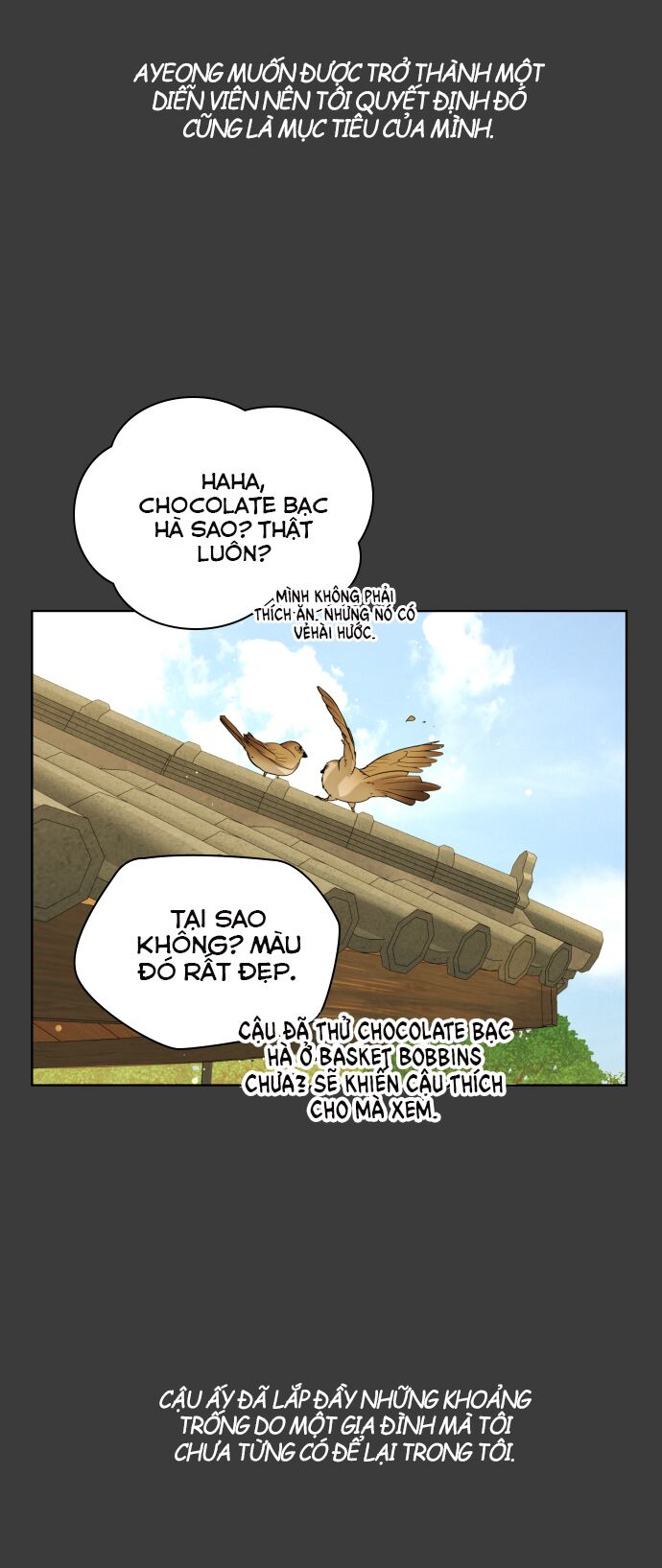 Máu trắng: Chapter 45