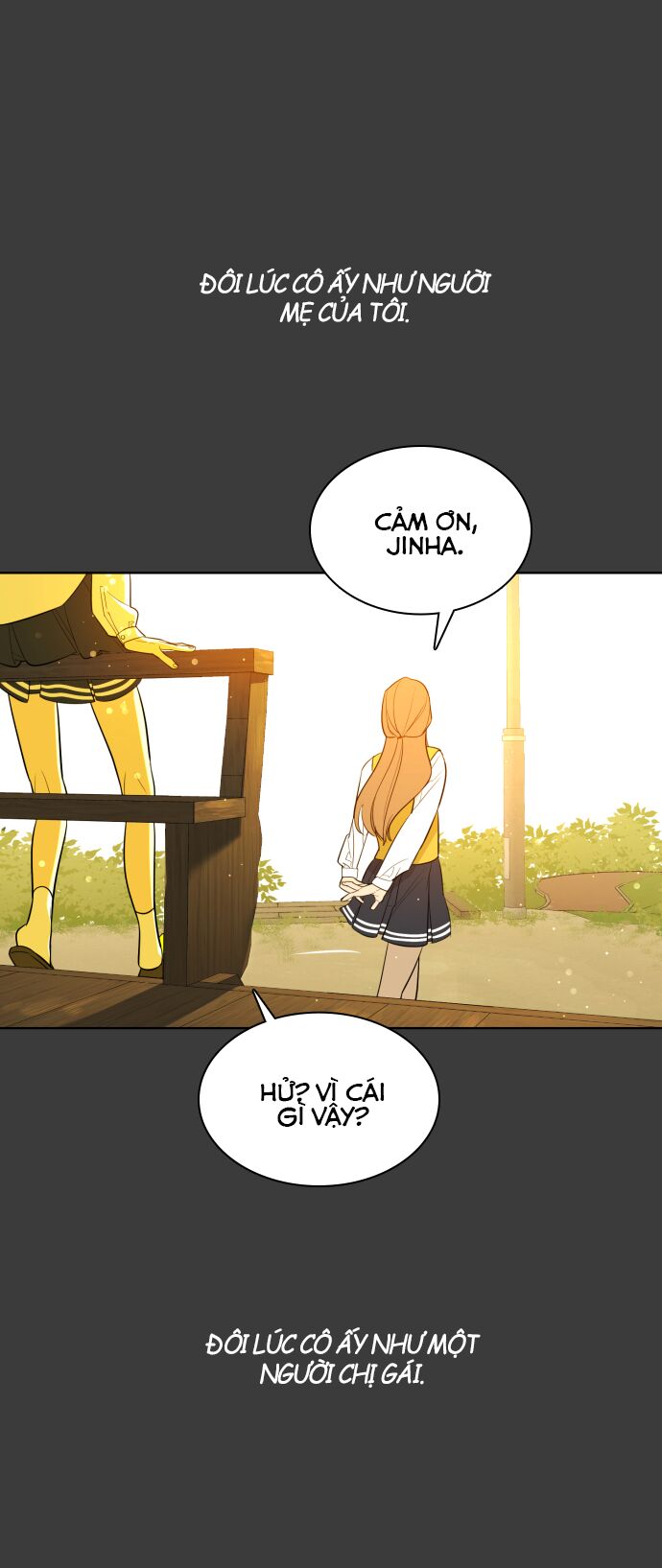 Máu trắng: Chapter 45