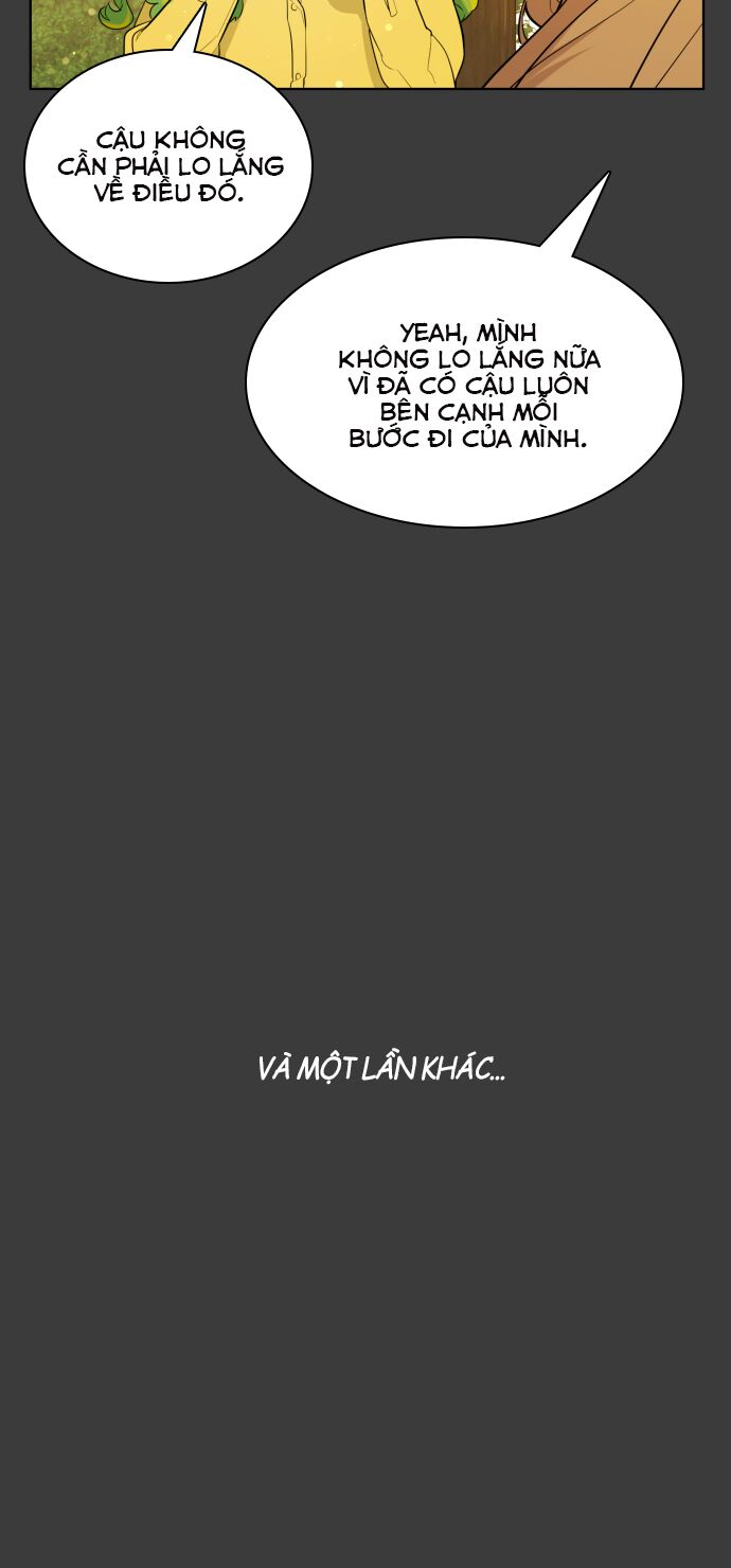Máu trắng: Chapter 45