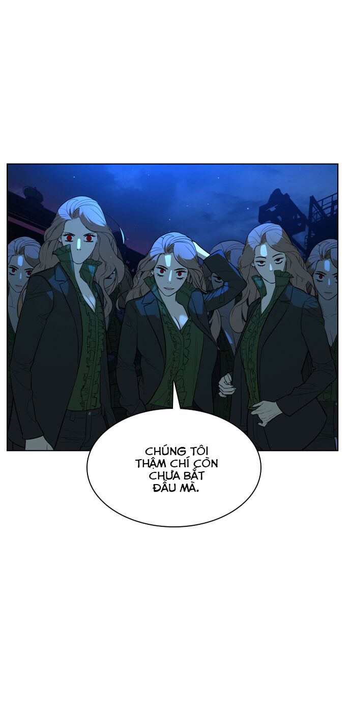 Máu trắng: Chapter 45