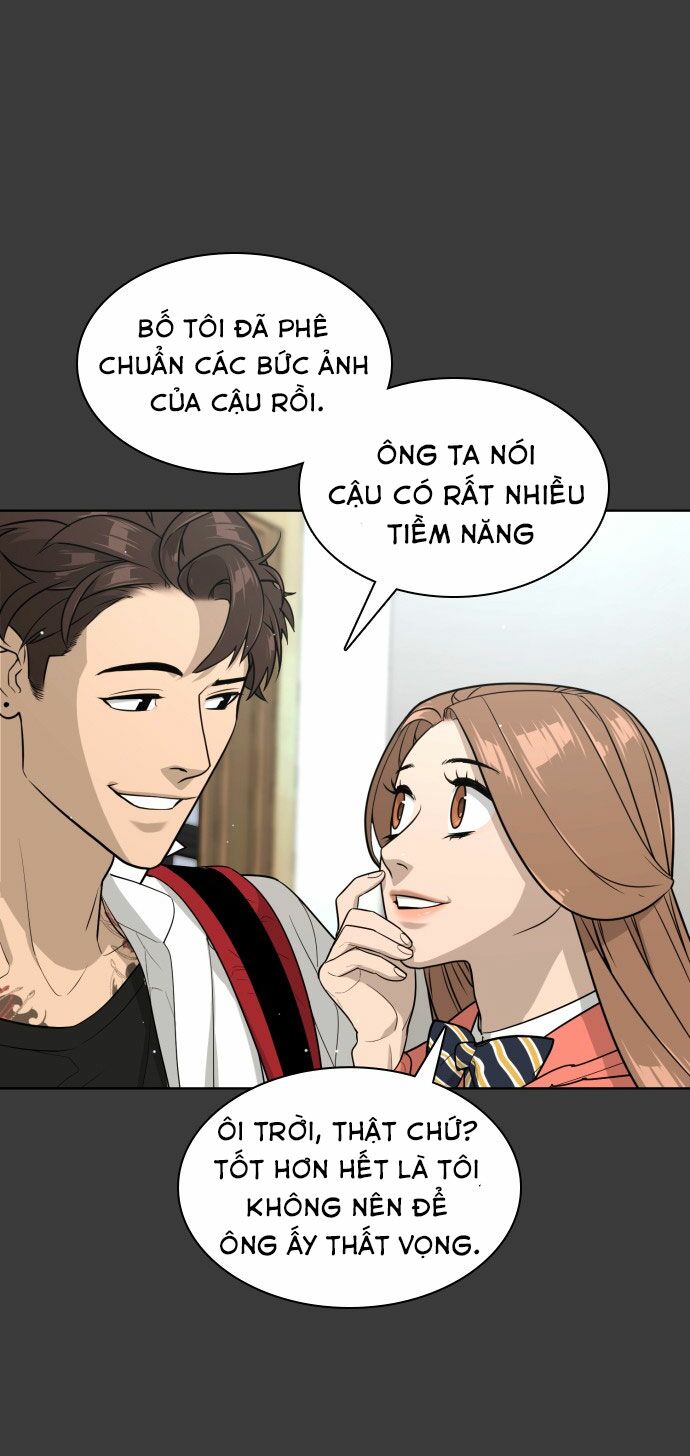 Máu trắng: Chapter 46