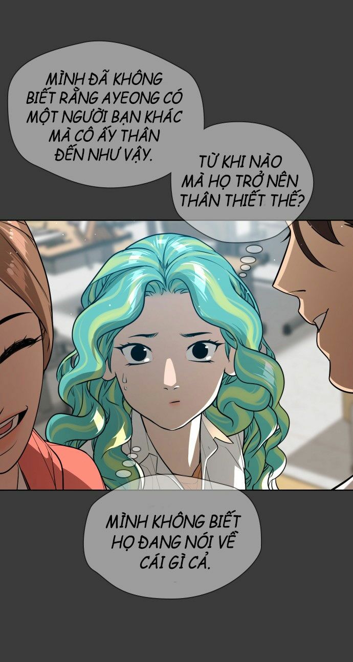 Máu trắng: Chapter 46