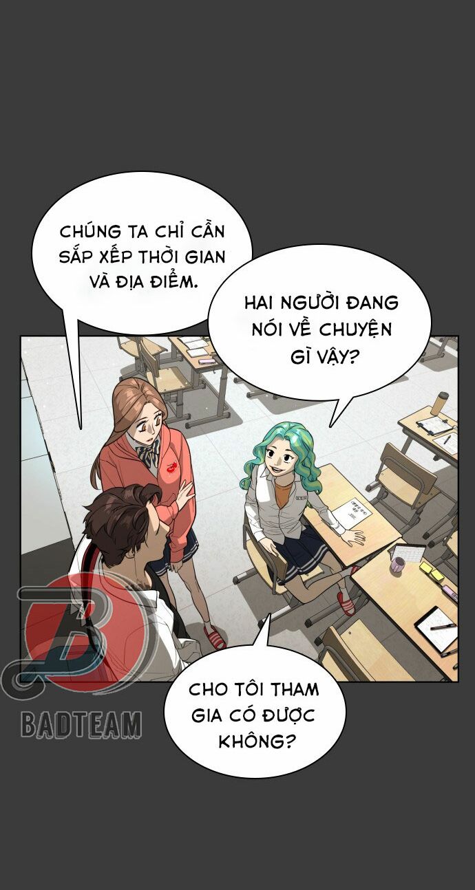 Máu trắng: Chapter 46