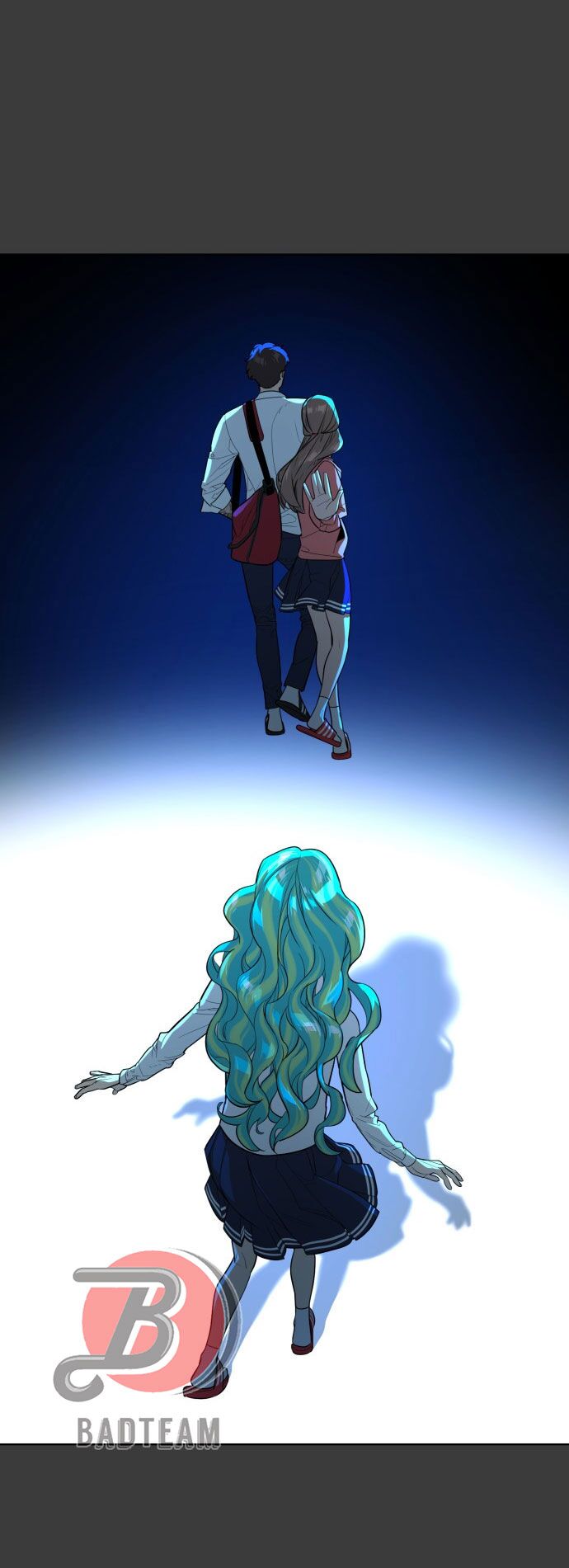 Máu trắng: Chapter 46