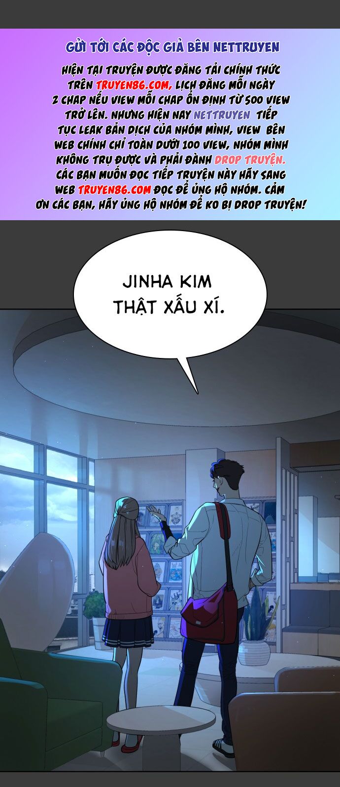 Máu trắng: Chapter 46