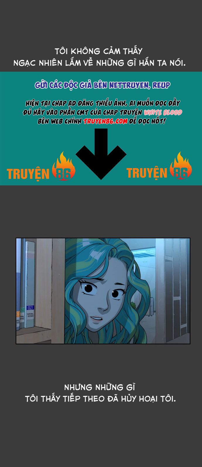 Máu trắng: Chapter 46