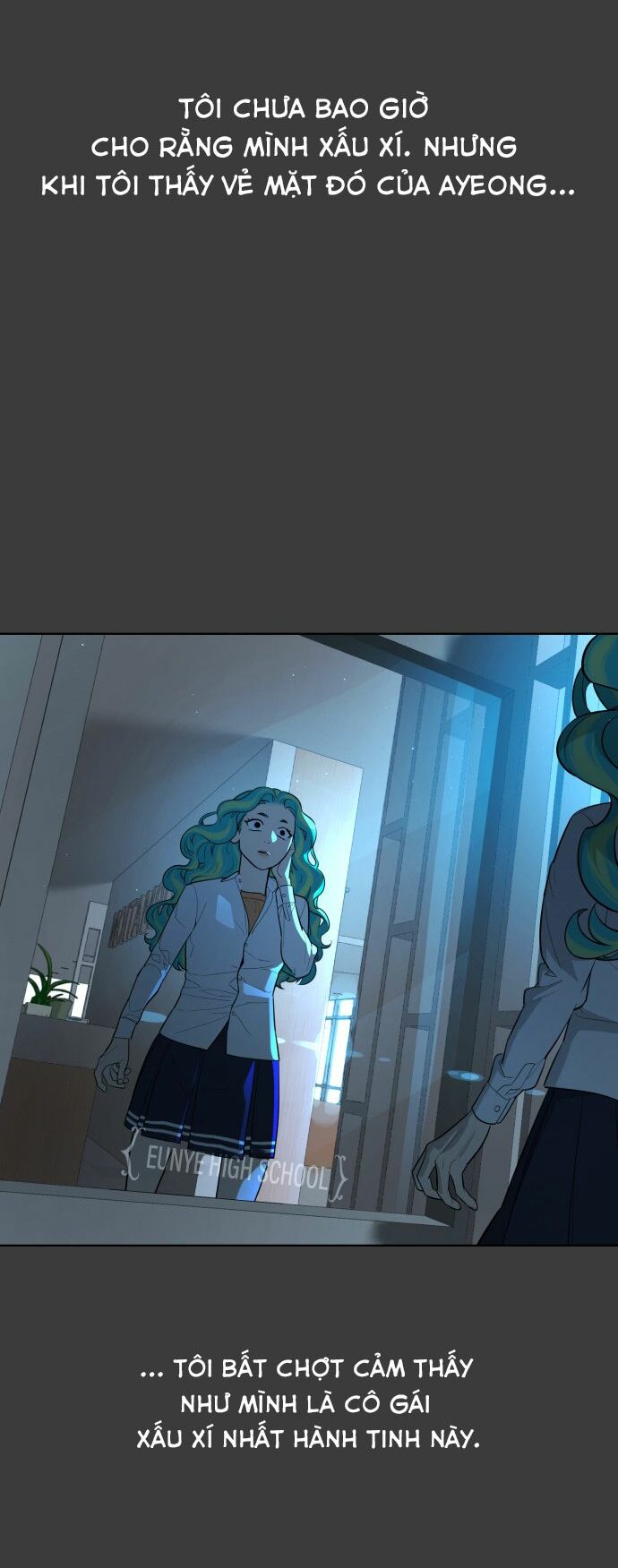 Máu trắng: Chapter 46
