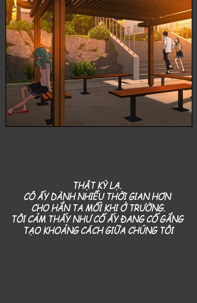 Máu trắng: Chapter 46