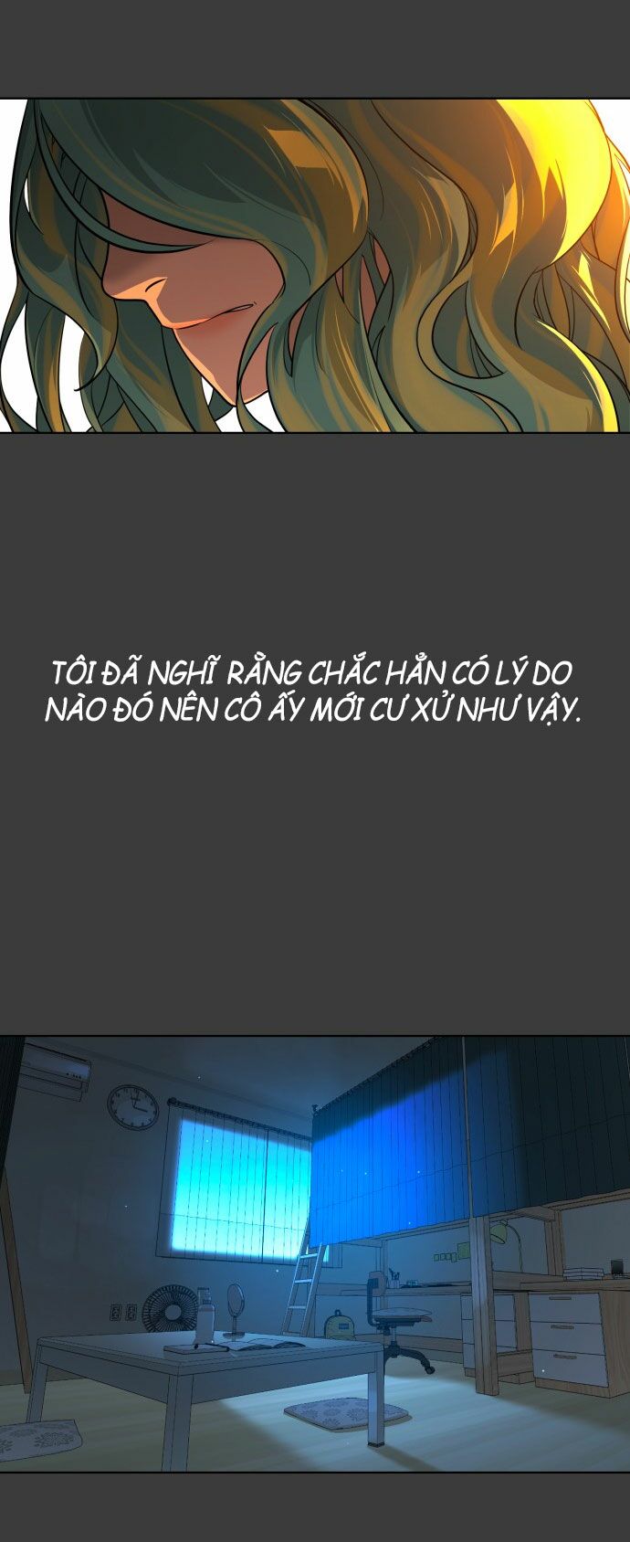 Máu trắng: Chapter 46