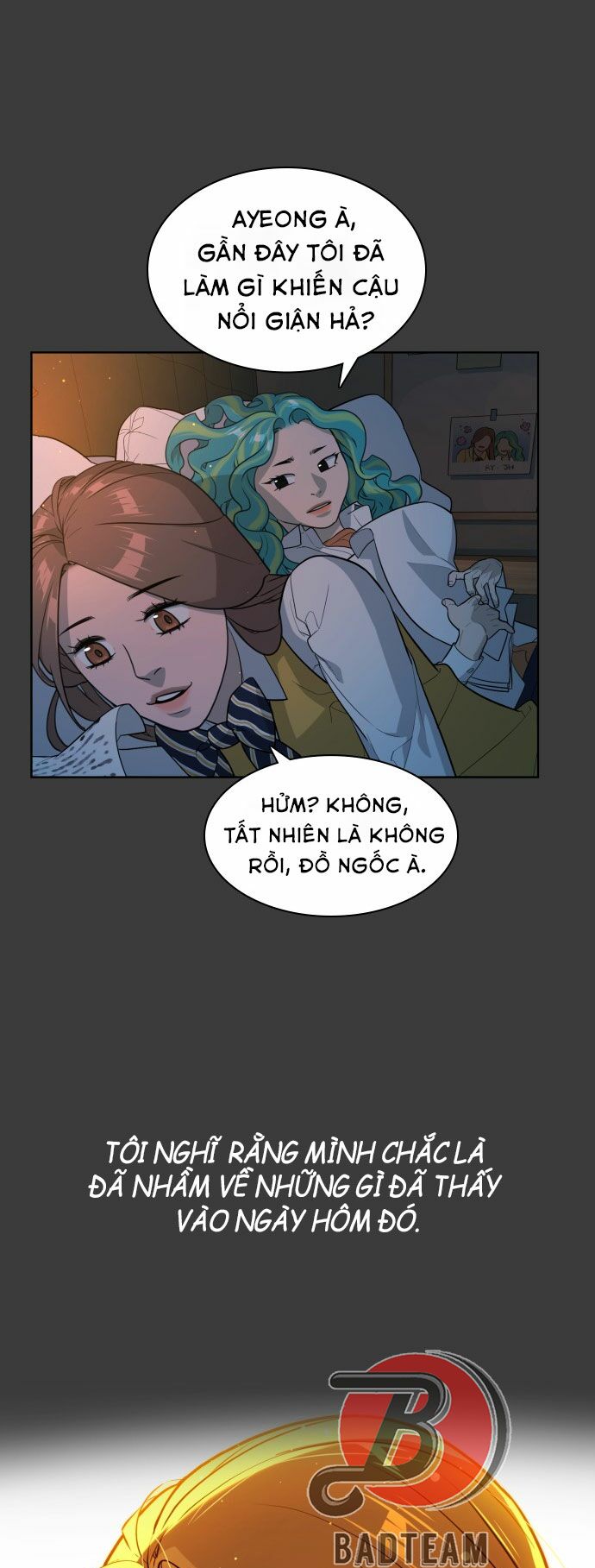 Máu trắng: Chapter 46
