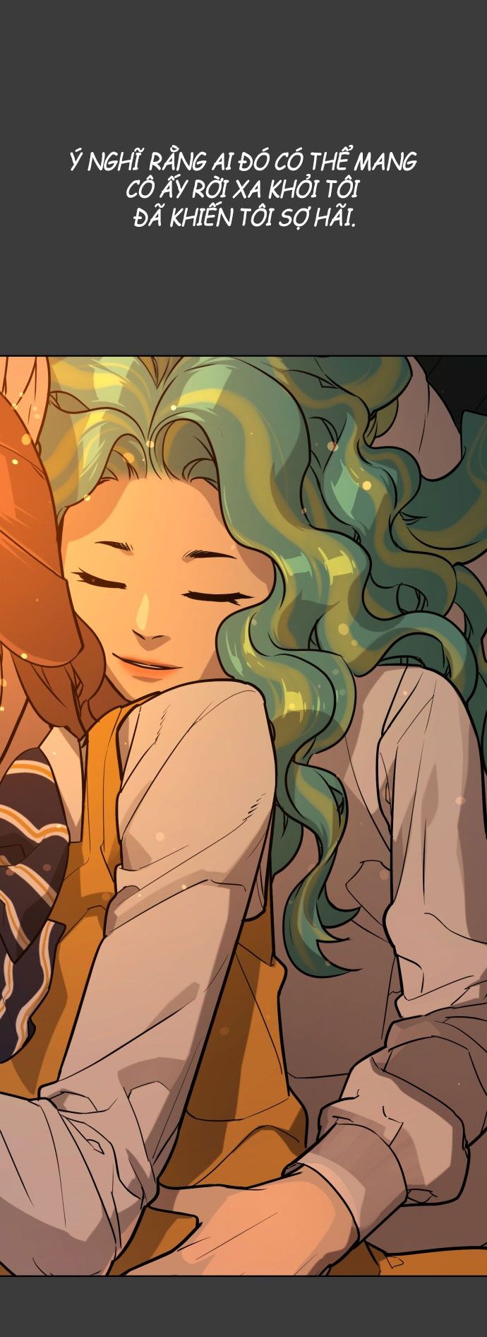 Máu trắng: Chapter 46