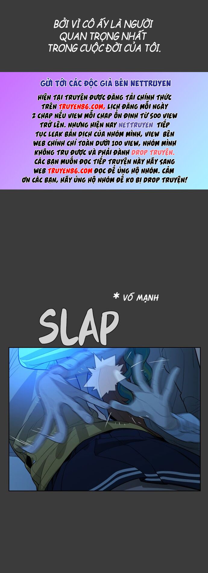 Máu trắng: Chapter 46