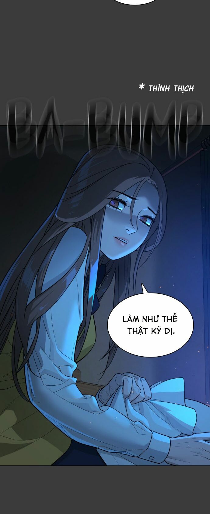 Máu trắng: Chapter 46