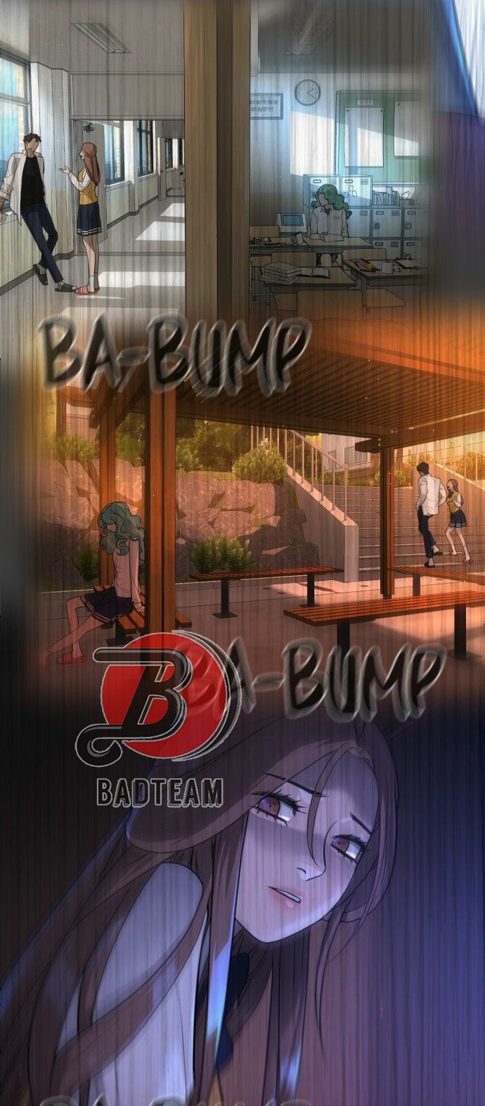 Máu trắng: Chapter 46