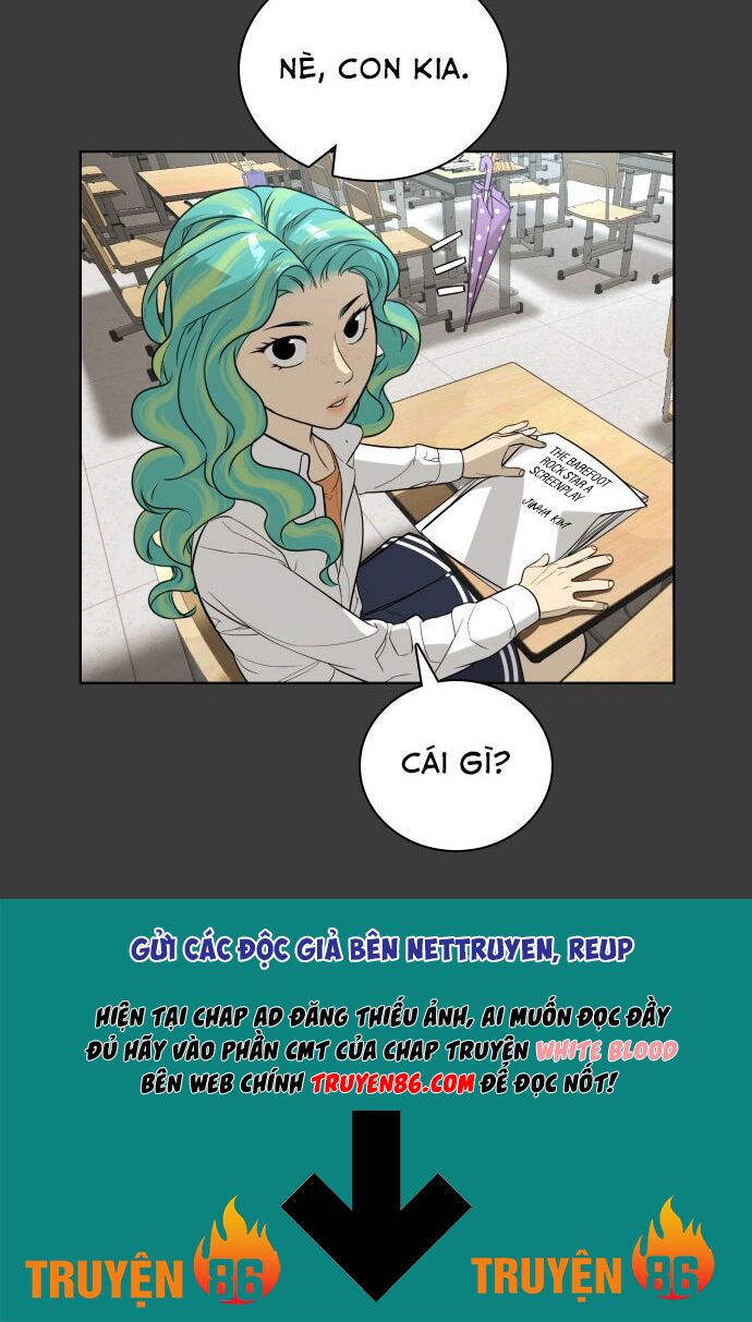 Máu trắng: Chapter 46