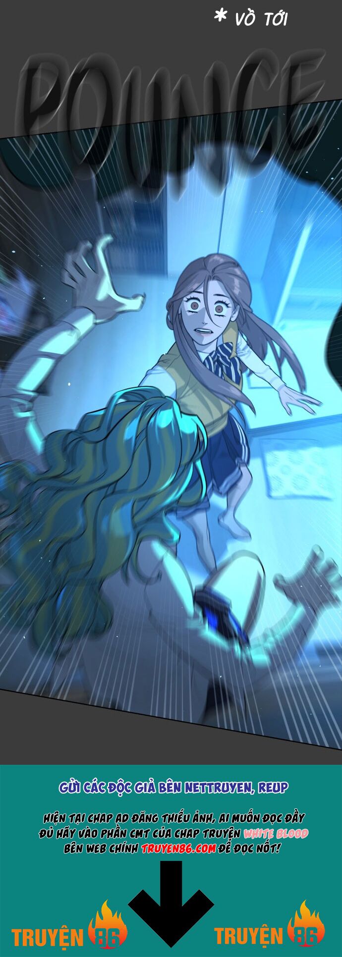 Máu trắng: Chapter 46