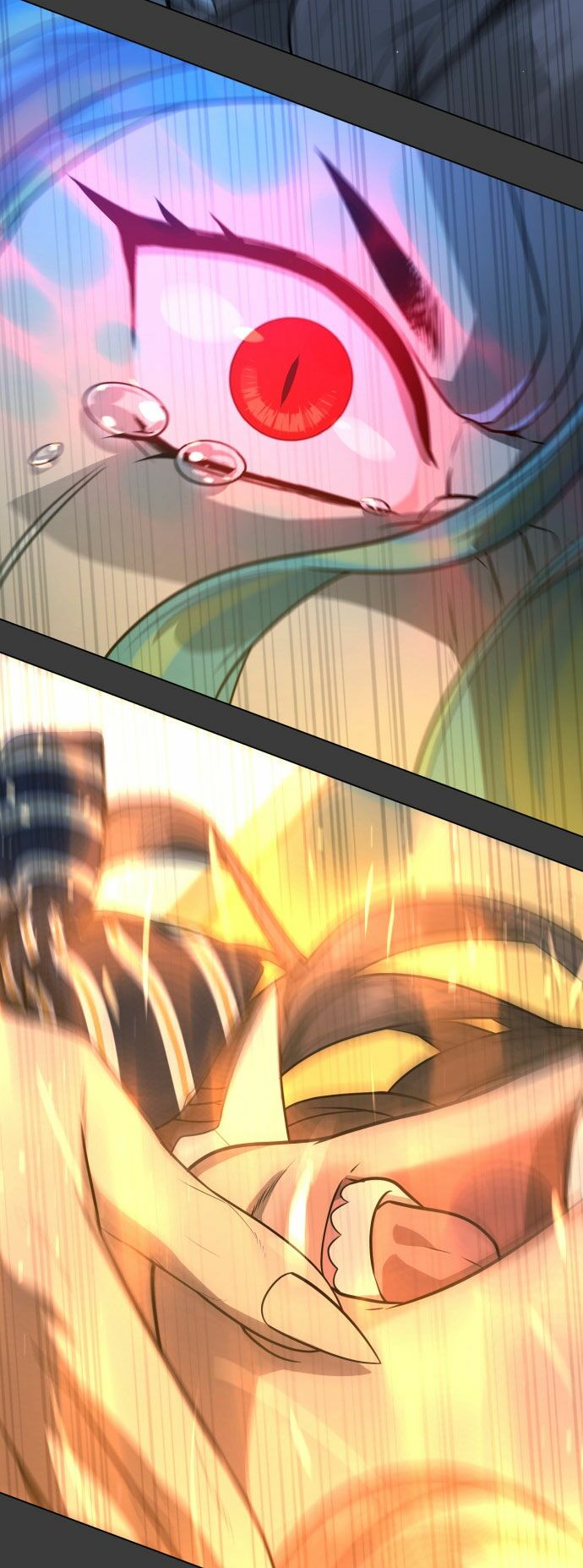 Máu trắng: Chapter 46