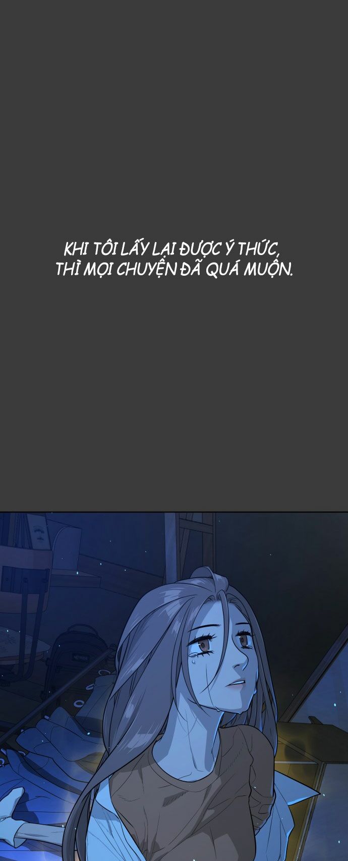 Máu trắng: Chapter 46