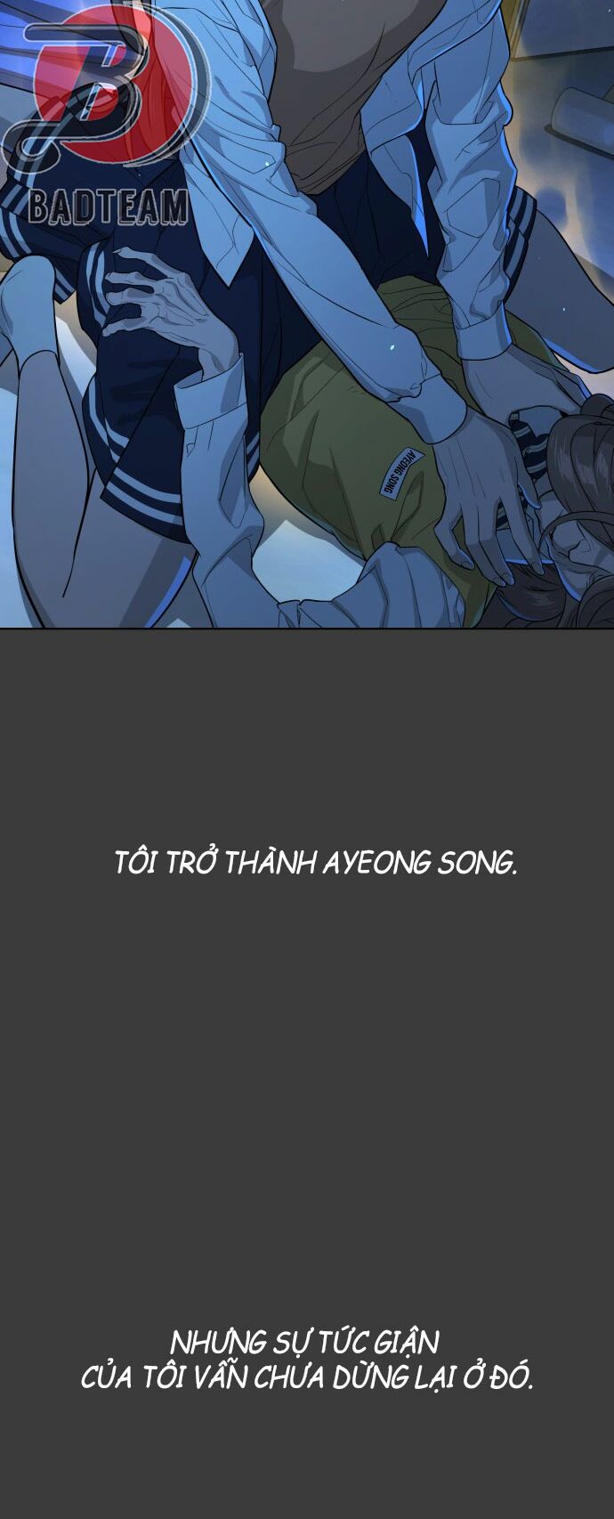 Máu trắng: Chapter 46