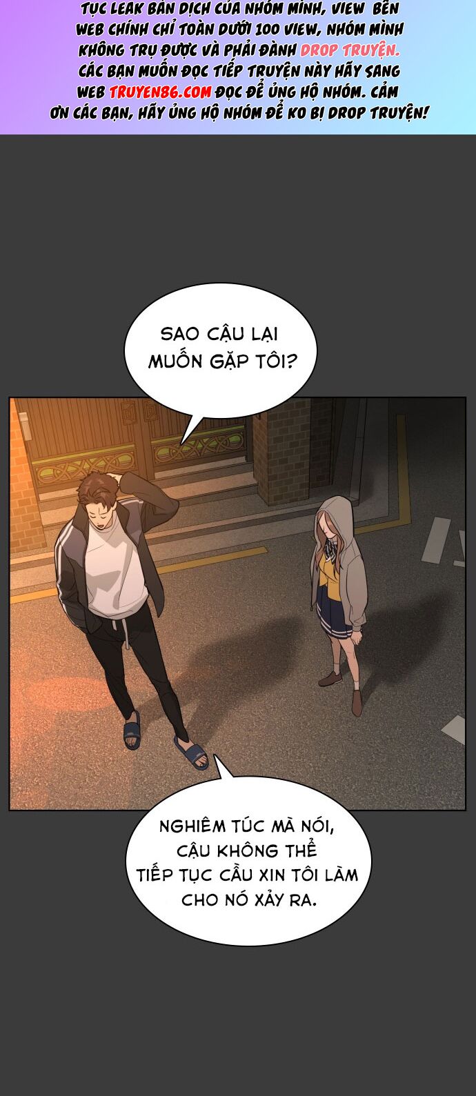 Máu trắng: Chapter 46