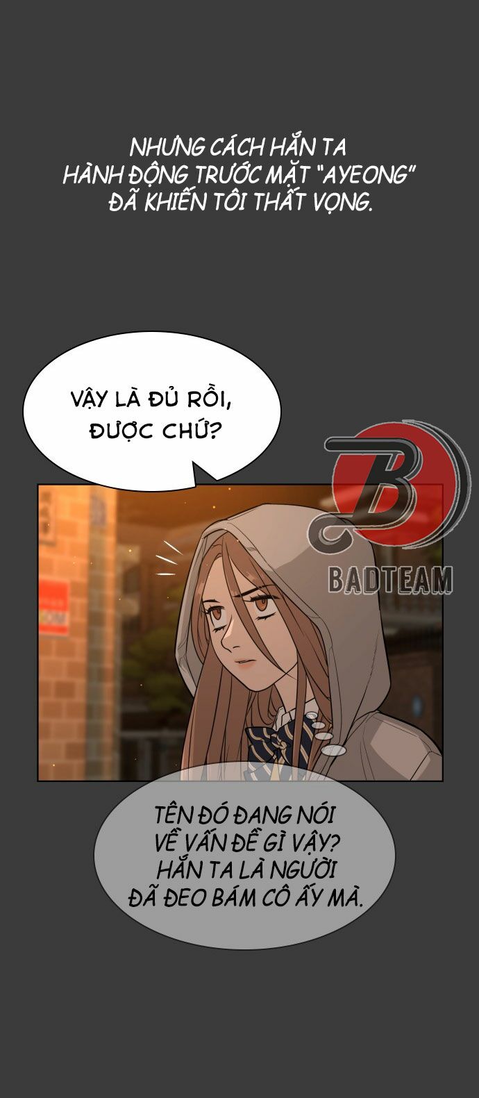 Máu trắng: Chapter 46