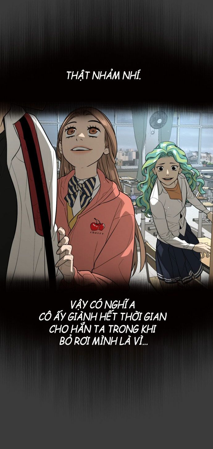 Máu trắng: Chapter 46