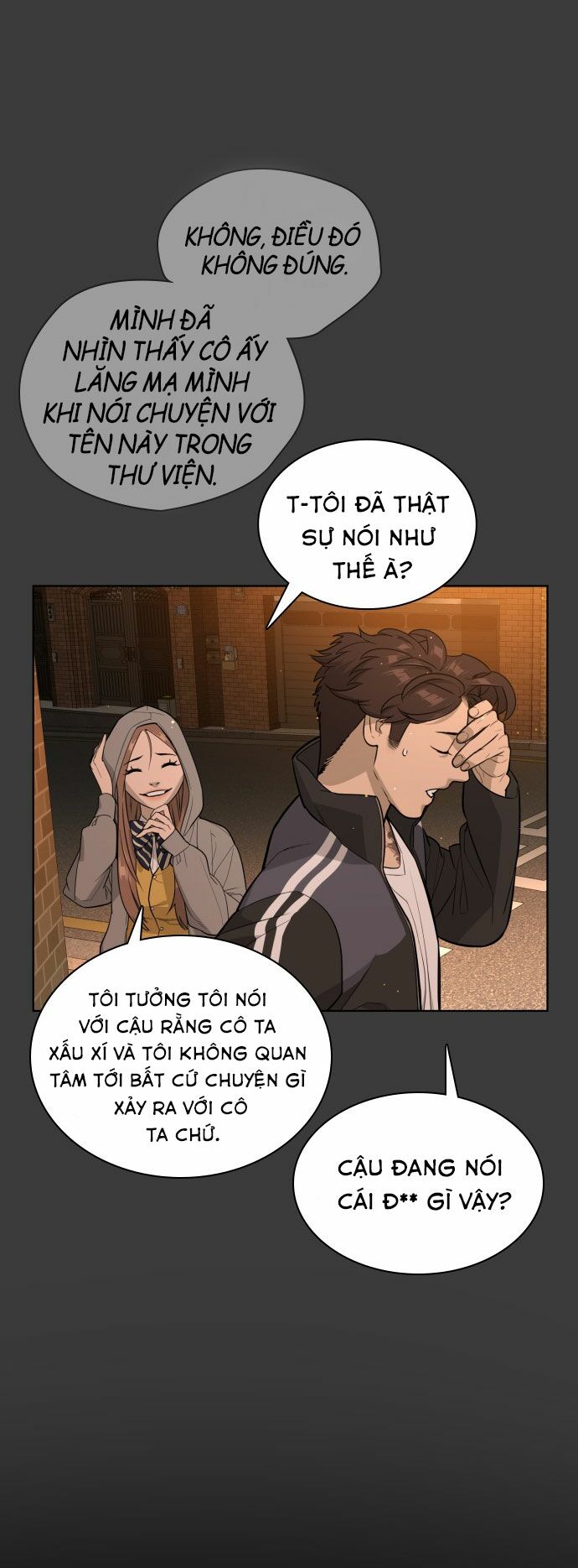 Máu trắng: Chapter 46